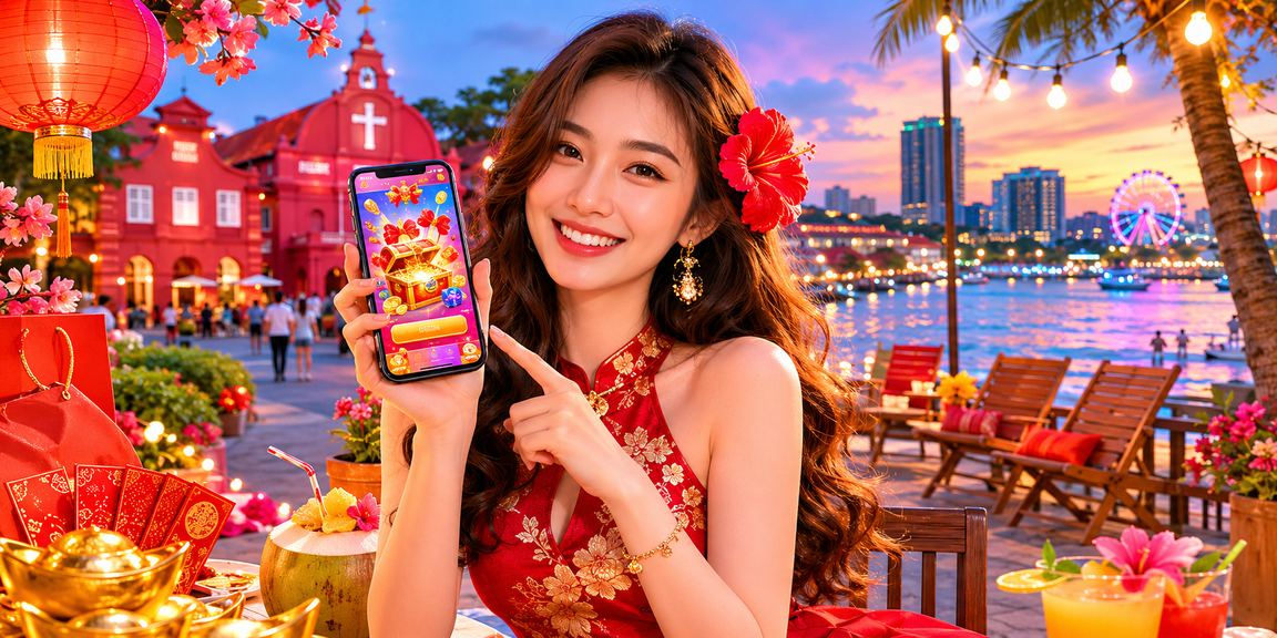 Pengguna Melaka menetapkan had deposit pada platform jeslot untuk mengurus bajet permainan dengan bijak