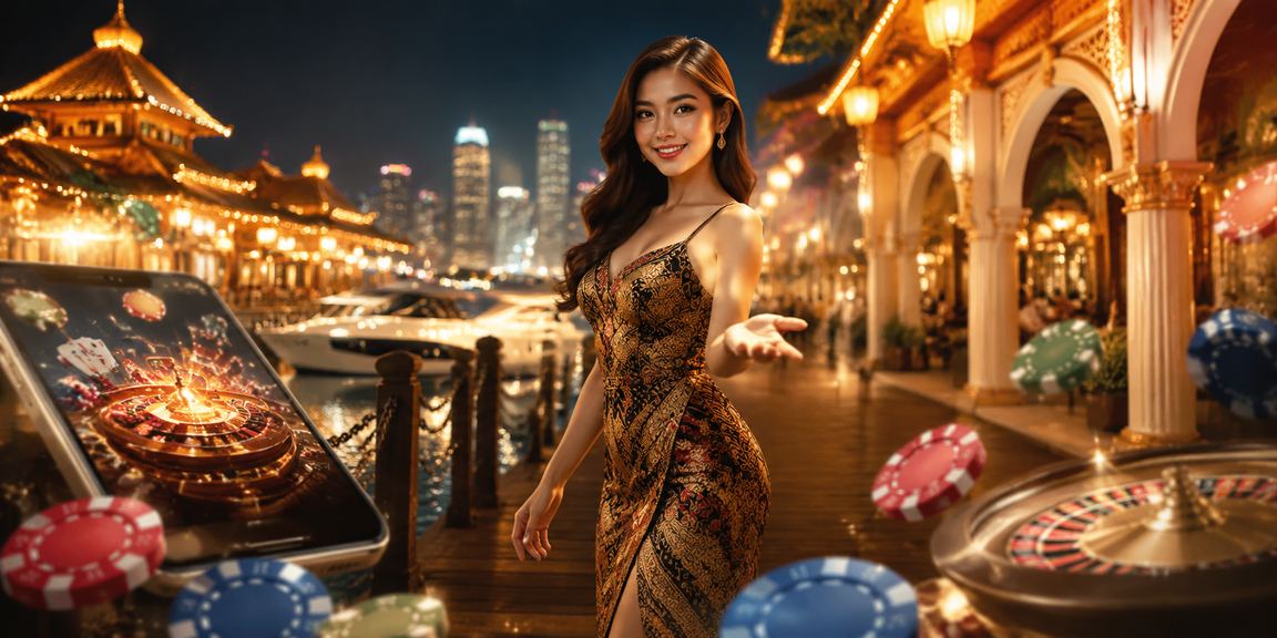 Pengguna Sarawak menggunakan aplikasi kasino jeslot di telefon pintar Android mereka